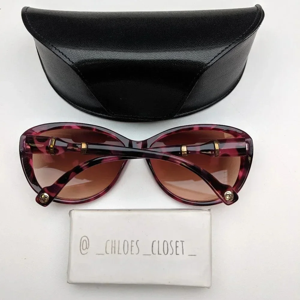 🕶️Jessica Simpson J5022 Women's Sunglasses /TJ605🕶️​
